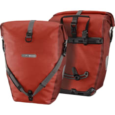 Ortlieb Back-Roller Plus takalaukut