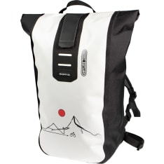 Ortlieb Velocity Desing backpack