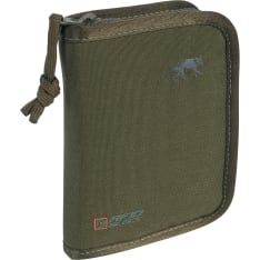 Tasmanian Tiger Wallet RFID Block Wallet