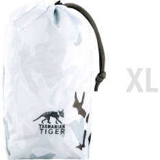 TT Snow cover rinkan sadesuoja