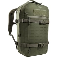 Tasmanian Tiger Modular 23L Daypack XL päiväreppu
