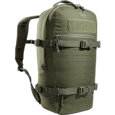 Tasmanian Tiger Modular Daypack 18L päiväreppu