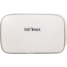 Tatonka SQZY Zip Bag 8L Harmaa laukku