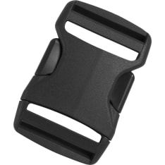 Tasmanian Tiger SR Dual quick release buckle