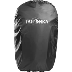 Tatonka 40-55 L musta repun sadesuoja