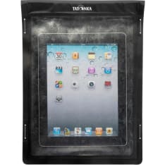 Tatonka WP Dry Bag A4 musta tasku