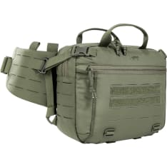 Tasmanian Tiger Modular Hip Bag 3 vyölaukku