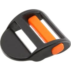 Tyny Tools EcoBTS Tension Lock 2pcs buckle