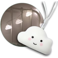 Reer Pilvi 1.1 m children's LED light strip