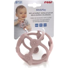 Reer silicone ball toy