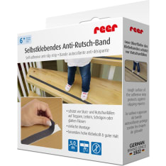 Reer self-adhesive anti-slip tape for floors 5m