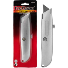 ProMaster 150mm mattoveitsi