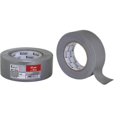 Color Expert 48mmx50m silver duct tape