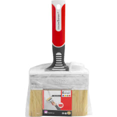 Color Expert blond 3k 30mm straight brush