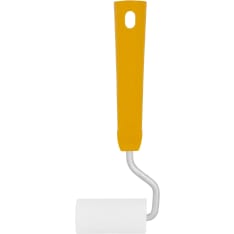 Color Expert 50mm/190mm foam handle with sleeve