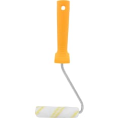 Color Expert yellow stripe 100mm with plug-in sleeve