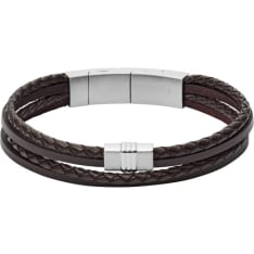 Fossil bracelet