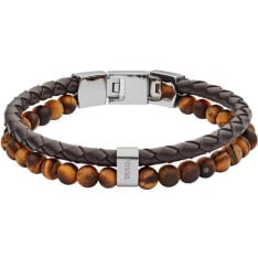 Fossil bracelet