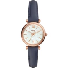 Fossil Carlie wristwatch