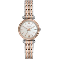 Fossil Carlie wristwatch