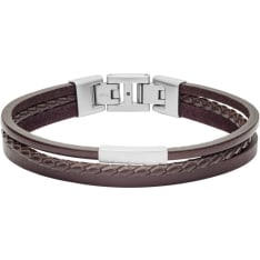 Fossil bracelet