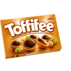 Storck Toffifee 125 g chocolate confection