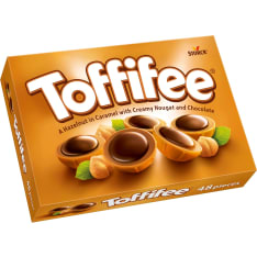 Toffifee 400 g suklaatoffee