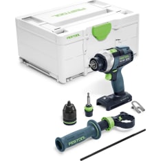 Festool TDC QUADRIVE 18/4-Basic akkuruuvinväännin
