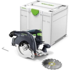 Festool HKC 55 EB-Basic akkupyörösaha