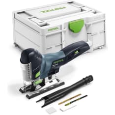 Festool CARVEX EB-Basic PSC 420 akkupistosaha