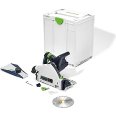 Festool TSC 55 KEB-Basic akku-upotussaha