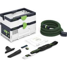 Festool CTMC SYS I-Basic akkujärjestelmäimuri