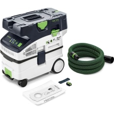 Festool CTLC MIDI I-Basic akkujärjestelmäimuri