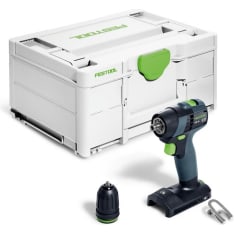 Festool TXS 18-Basic akkuruuvinväännin