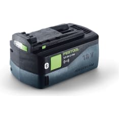 Festool BP 5 18 Li ASI akku