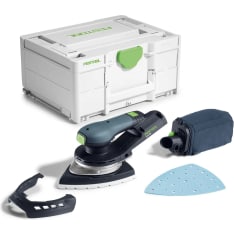Festool DTSC 200-Basic akkukärkihiomakone runko