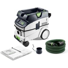 Festool CLEANTEC EI CTH 26 järjestelmäimuri