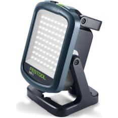Festool SYSLITE KBS C akkurakennustyövalaisin