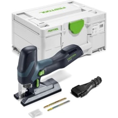 Festool PSC-E 18 EB-Basic akkupistosaha runko