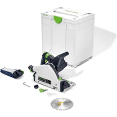 Festool TSC 55 KEB-Basic akku-upotussaha runko