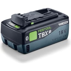 Festool BP 18 TBX 8 ASI Tabless akku