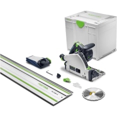 Festool TSC 55 KSEB-Basic-FS akku-upotussaha runko