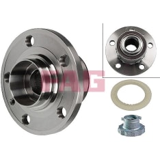 Schaeffler FAG 713 6104 70 Pyöränlaakerisarja