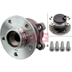 Schaeffler FAG 713 6604 70 Pyöränlaakerisarja