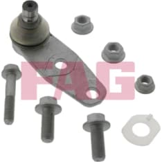 Schaeffler FAG 825 0258 10 Pallonivel