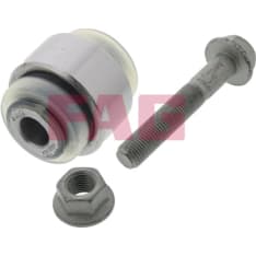 Schaeffler FAG 825 0268 10 Pyörännavan hela/pallonivel