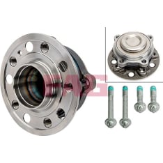 Schaeffler FAG 713 6682 30 Pyöränlaakerisarja