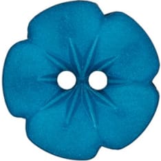Prym Flower Ø15 mm button