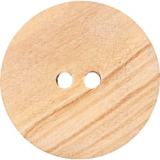 Prym Ø38 mm puunappi