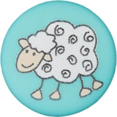 Prym Lammas Ø15 mm nappi